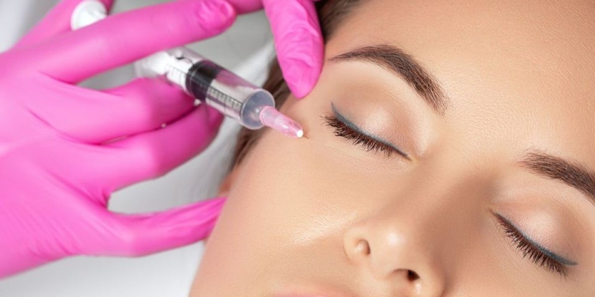 Say Goodbye to Wrinkles with Botox Treatments