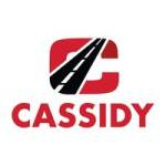 cassidy Paving