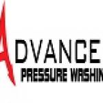 Advanced Pressure Washing