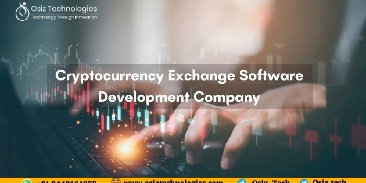 Revolutionizing Crypto Trading: Innovative Exchange Software Solutions