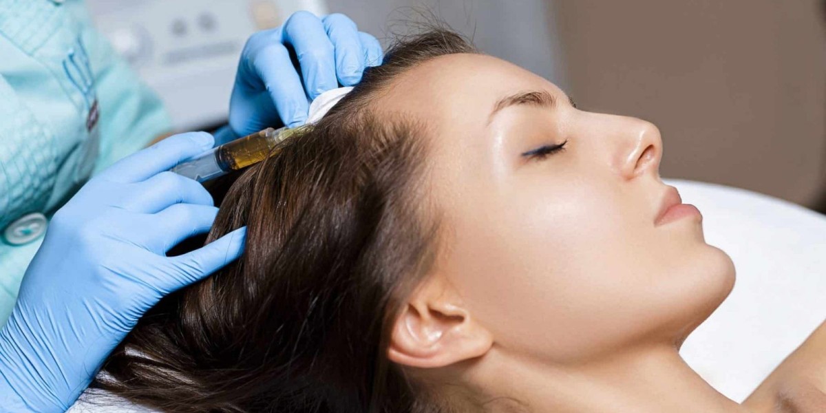 Beneath the Needles: Mesotherapy's Influence on Skin Texture