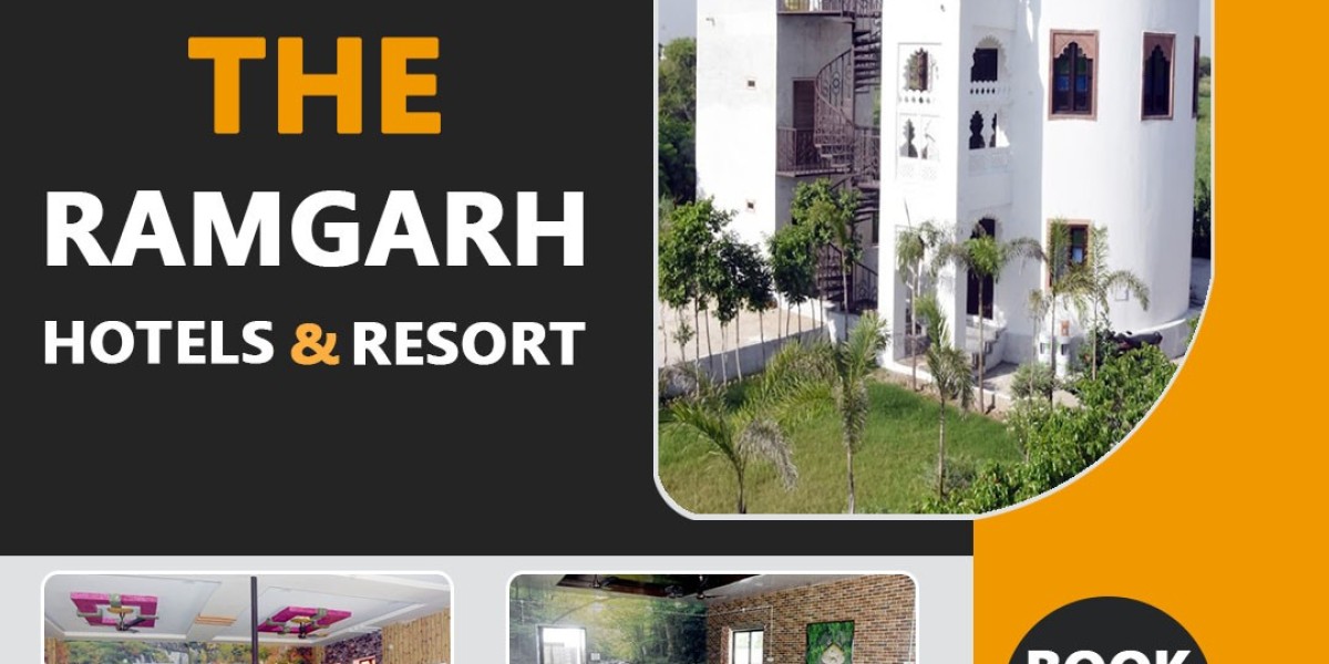 Welcome to the Ramgarh Resort – Best Resort in Pali