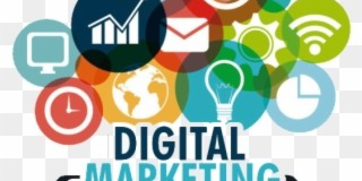 Most easily helpful Digital Marketing Agency