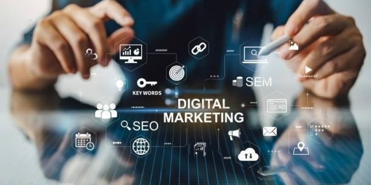 SURPRISING DIGITAL MARKETING STRATEGIES TO BOOST YOUR BUSINESS GROWTH