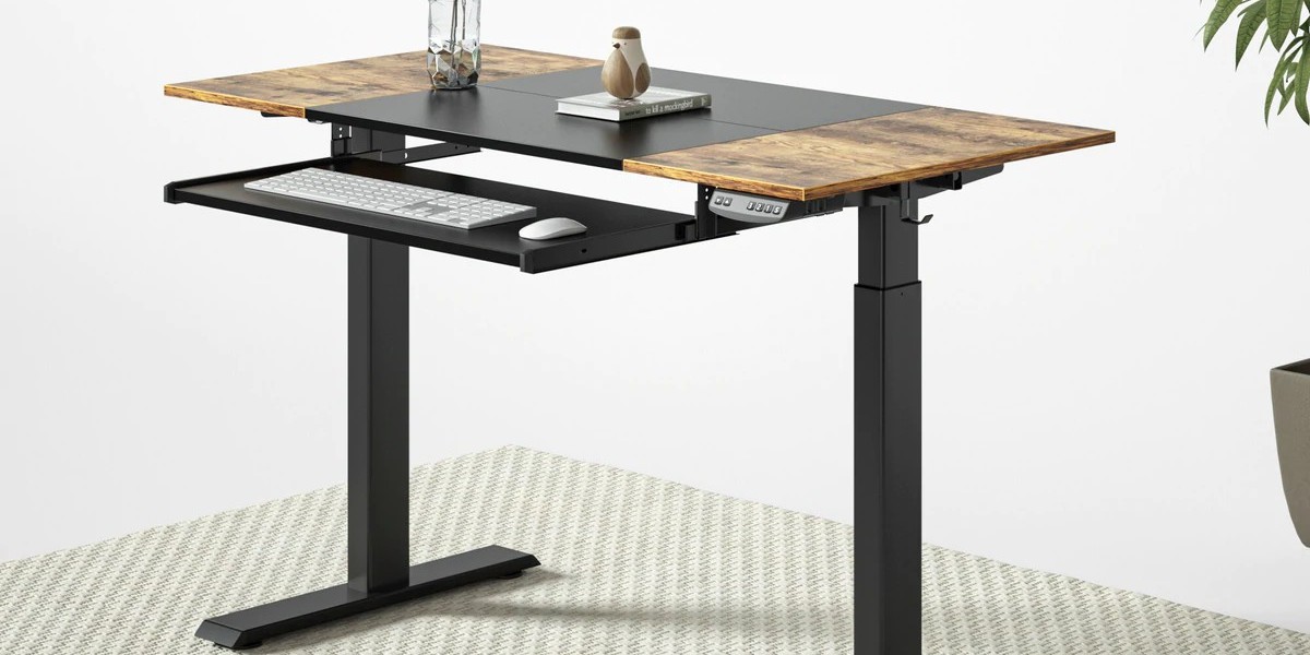 Ergonomic Innovation: The Standing Desk Advantage