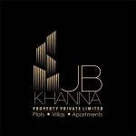 JB Khanna Property