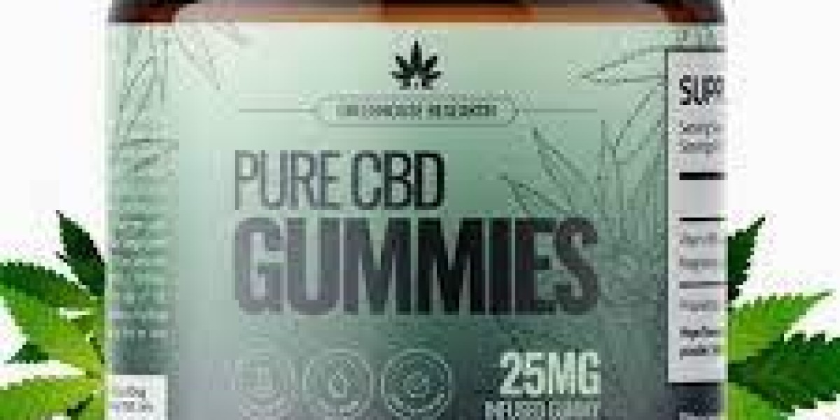 From Around the Web: 20 Fabulous Infographics About Impact Garden CBD Gummies Reviews