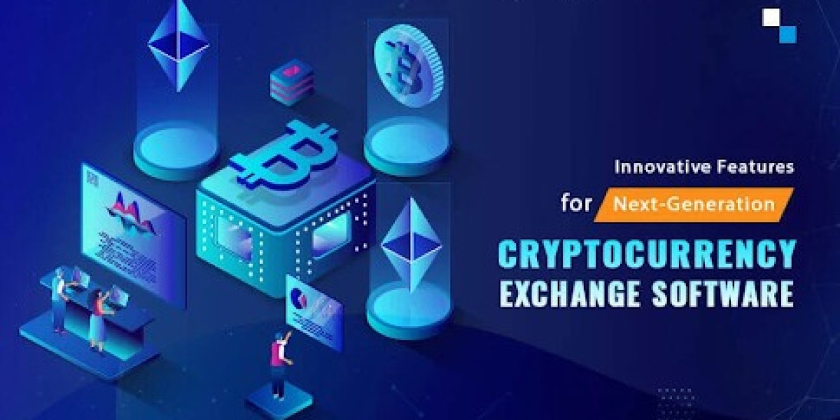 Simplifying Trading with User-Friendly Cryptocurrency Exchange Software