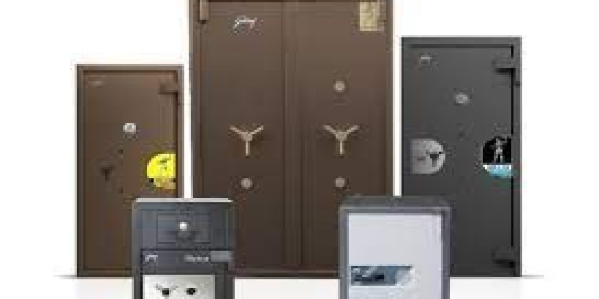 What is the price of fireproof locker in dubai