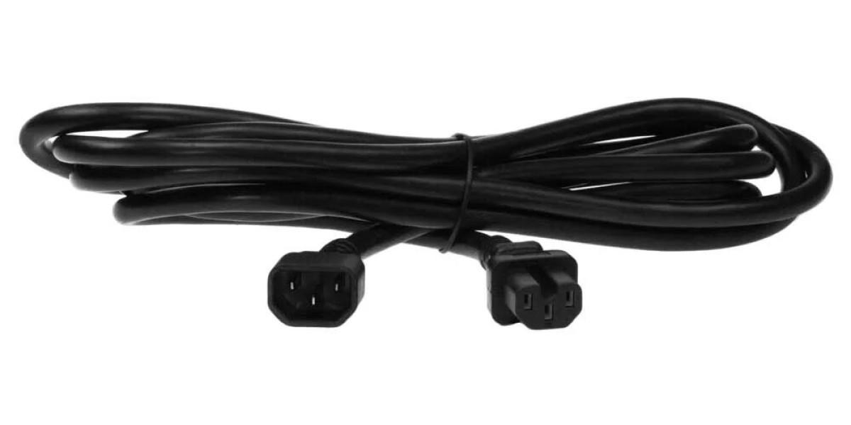 Buy IEC320 Power Cords, IEC Cable, IEC 320 C13 Cord & IEC 320 C14 Cable - SFCable