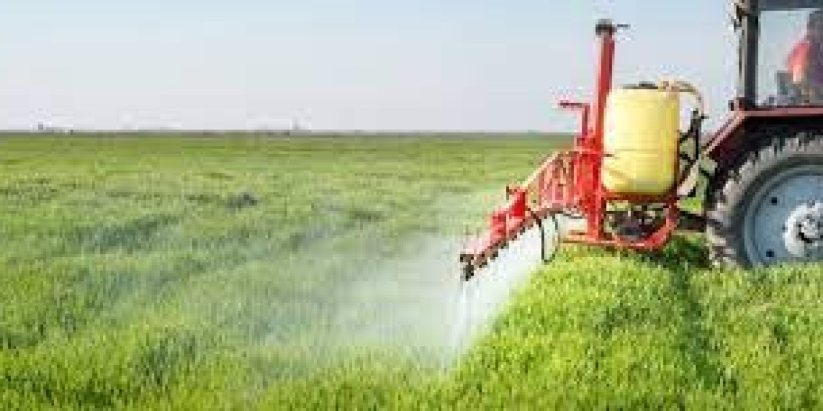 Agricultural Adjuvants Market Report: Statistics, Growth, and Forecast 2030