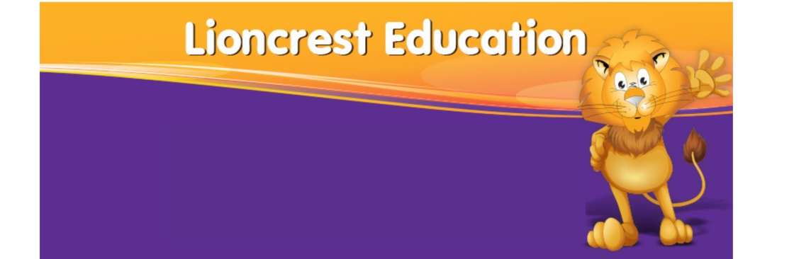 Lioncrest Education Cover Image