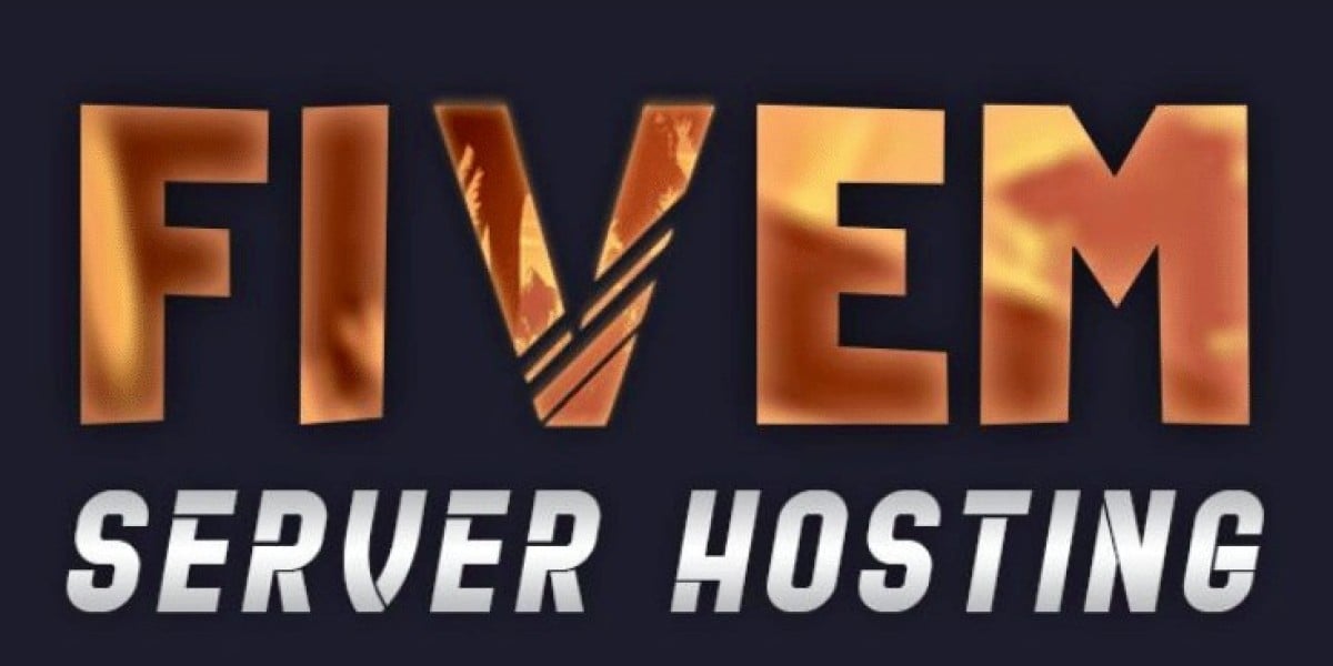 FiveM Server Hosting: Elevating Your Gaming Adventure