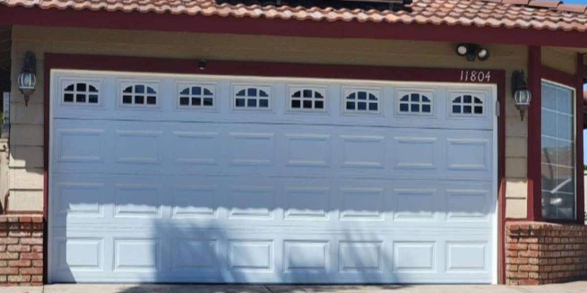 Comprehensive Guide to Garage Door Repair and Installation