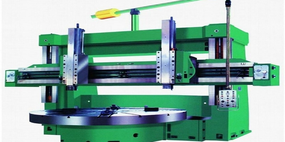 Advancements in End Milling Machines in India: Precision and Efficiency Unveiled