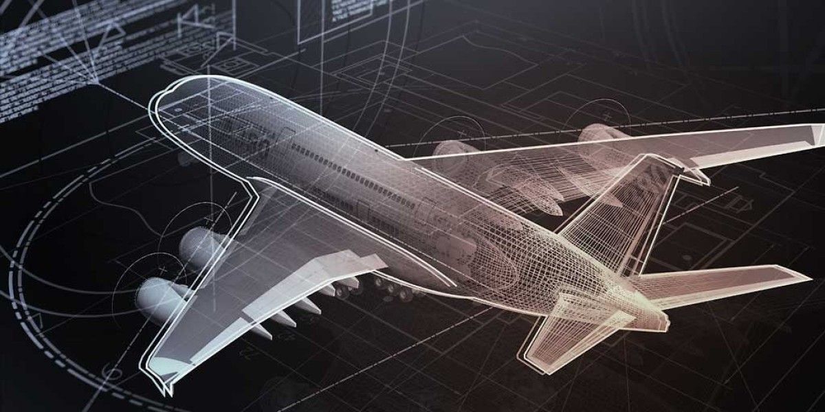 Aerospace Materials Market: Insights and Trends for the Future