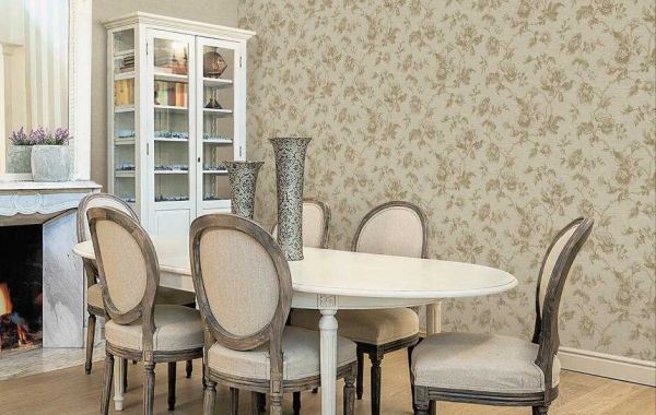 The Benefits of Using Wallcoverings in Your Canadian Home