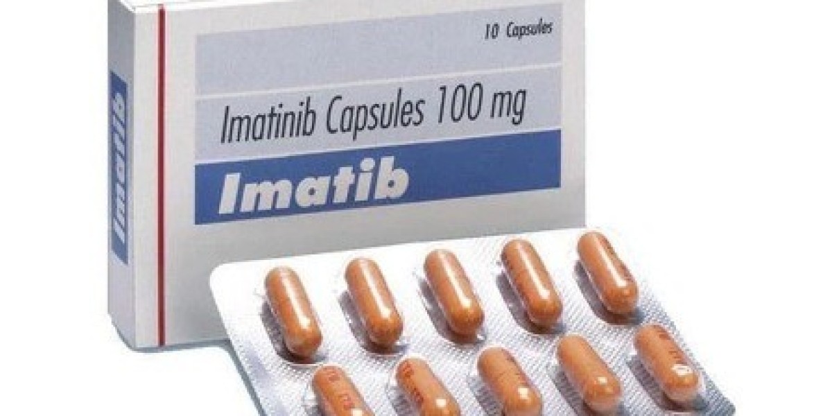 Imatinib Drug Market to Reach $11.5 Billion by 2030