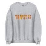 Trapstar hoodie