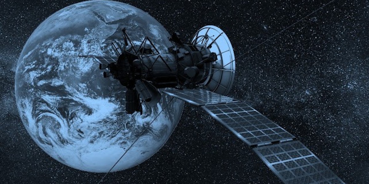 Space-Based Broadband Internet Market will Record an Upsurge in Revenue during 2021-2031