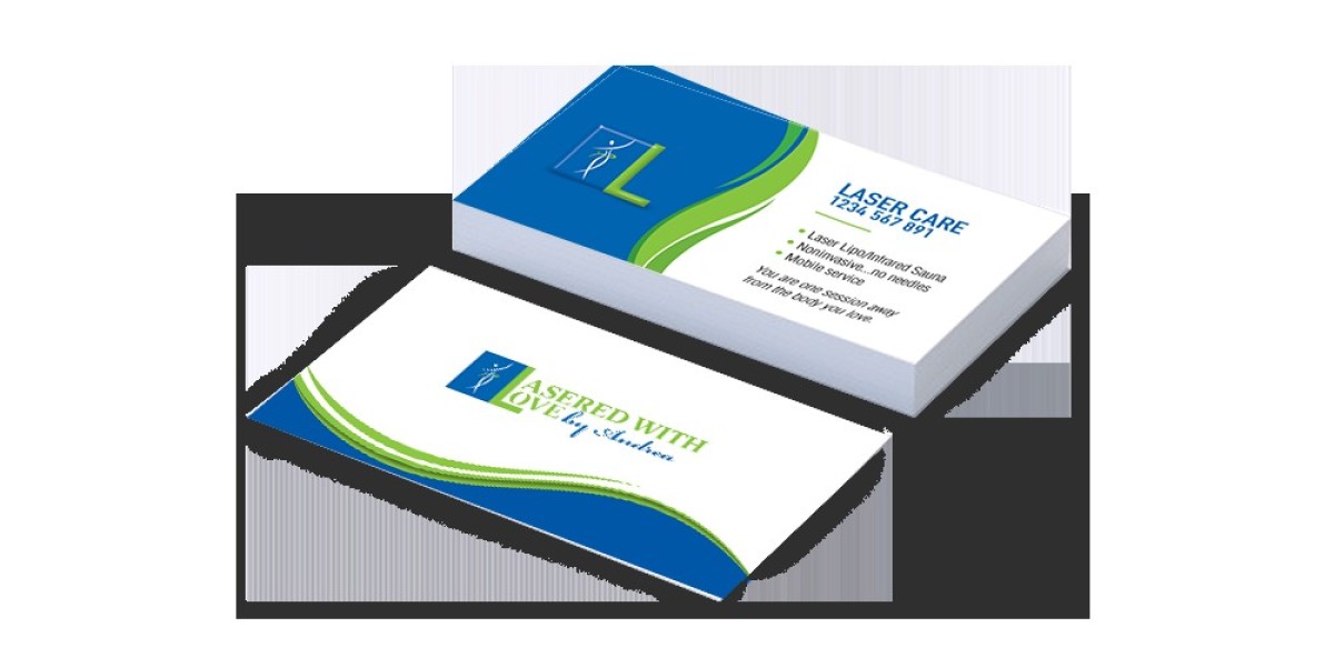 The Purpose of Business Card Printing