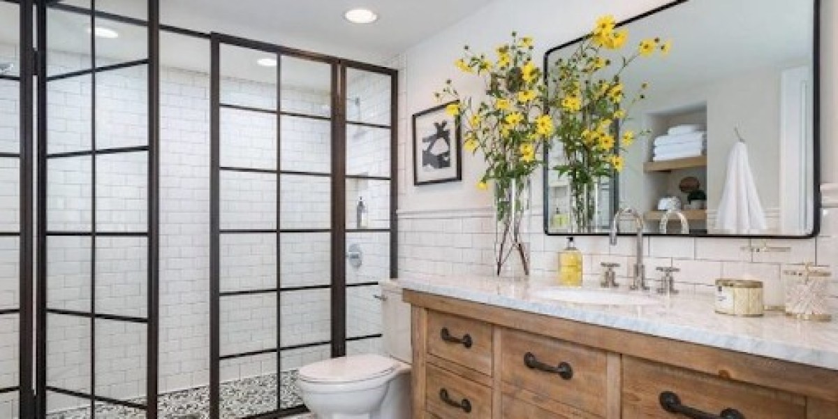 A Step-by-Step Guide to Planning Your Bathroom Remodel in Houston