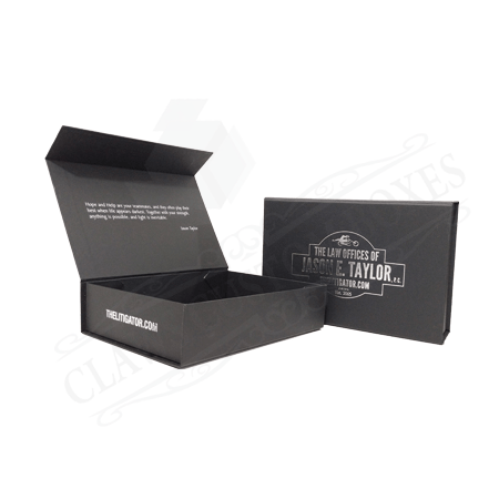 Custom Magnetic Closure Boxes Wholesale 100% Best Quality