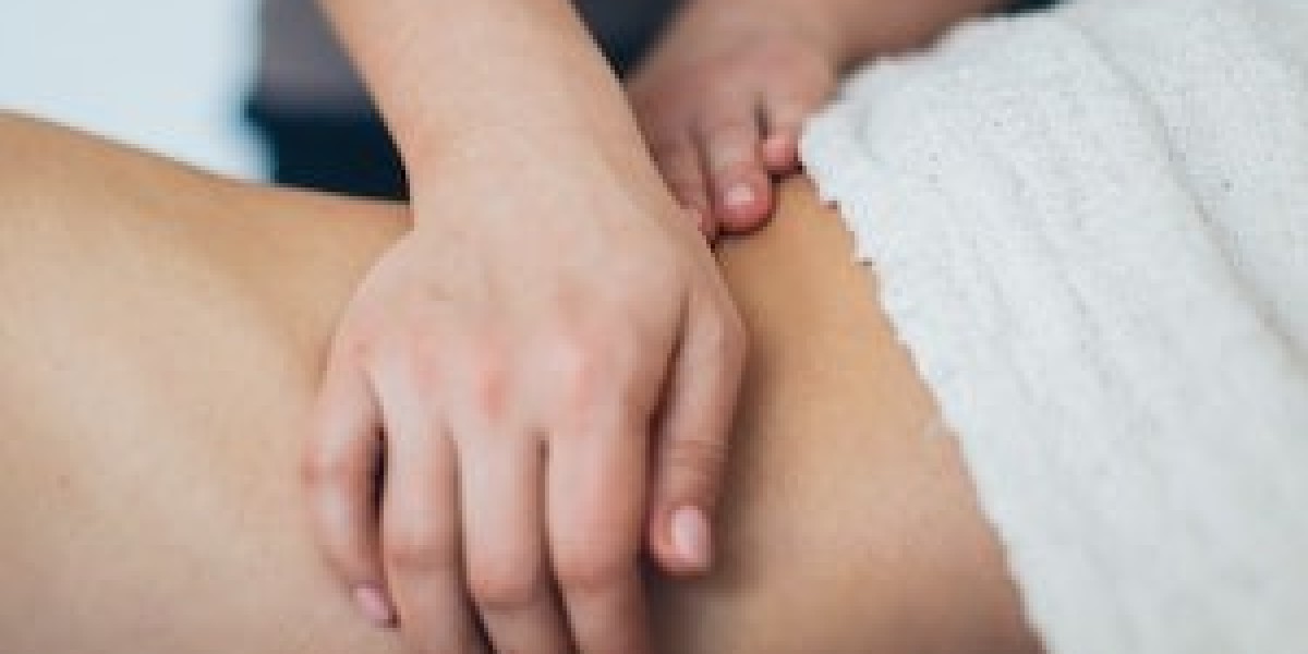 Prenatal Massage: Supporting Expecting Mothers on Their Journey