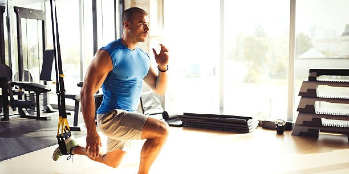 Advantages of Yoga for Men: Achieve a Healthier Lifestyle