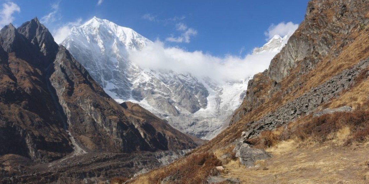 Exploring the Enchanting Langtang Valley: Your Comprehensive Trekking Guide for an Unforgettable Journey in Nepal
