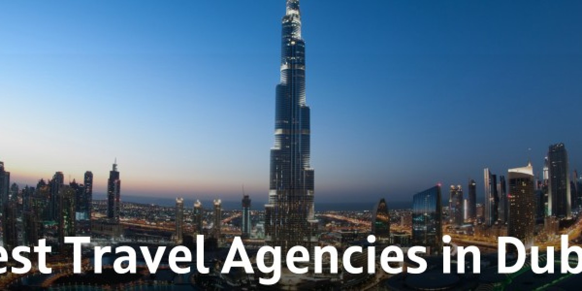 Improving Travel Experiences with a Local Agency in Dubai
