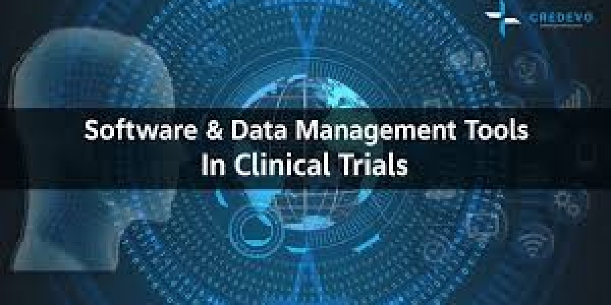 Clinical Data Management Services Provider