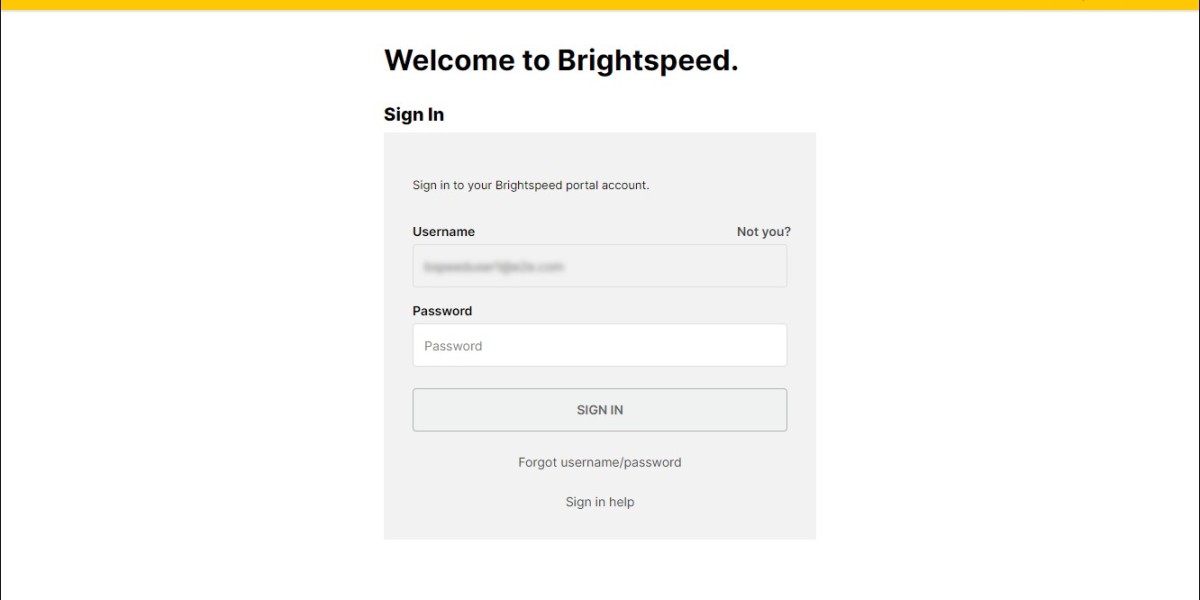 Brightspeed Login and Data Encryption: Ensuring Security in Every Session