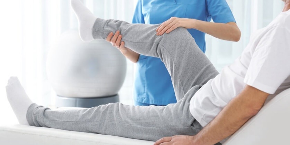 Managing Pain and Restoring Mobility: How Physiotherapists Can Help