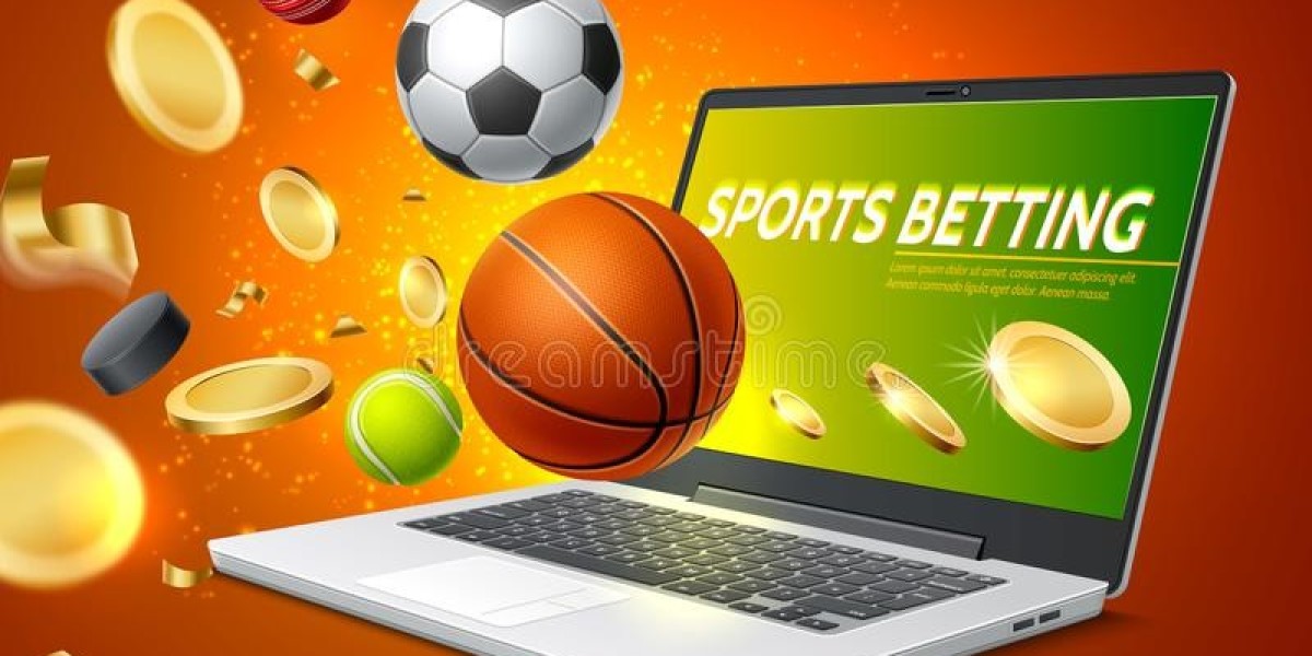 Sports Betting - What's the Offer
