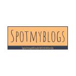Spotmyblogs
