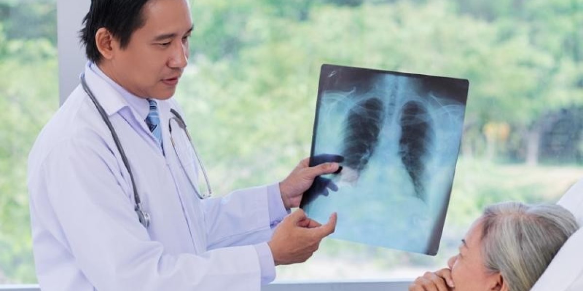 The Role of Respiratory Therapy in Pneumonia Treatment and Recovery