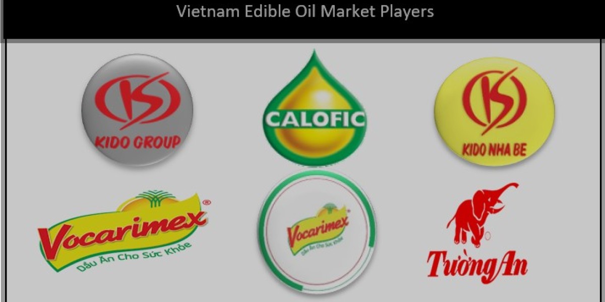 Thị trường dầu ăn Việt Nam dự kiến sẽ đánh dấu sự tăng trưởng ổn định trong những năm tới, được thúc đẩy bởi tiếp thị tậ