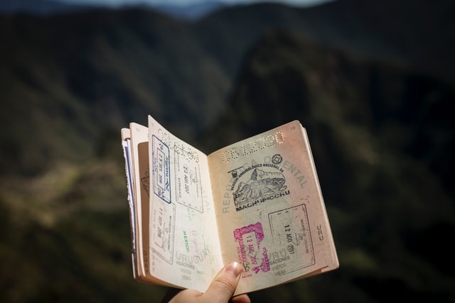 VISA information for different countries - Its a Travel Blog