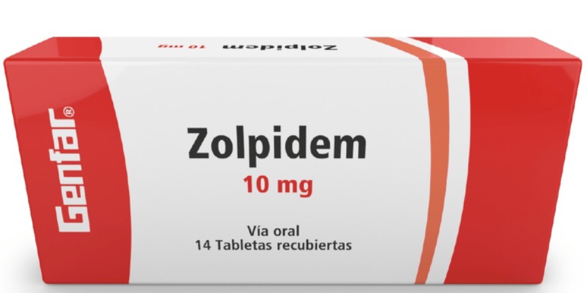 Zolpidem Medicine in Sweden