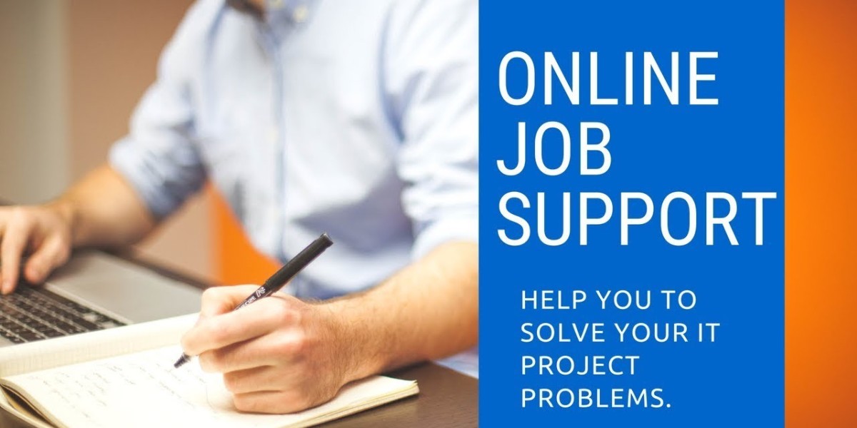 DotNet online job support from India