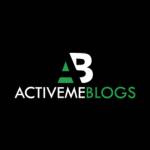 activeme blog
