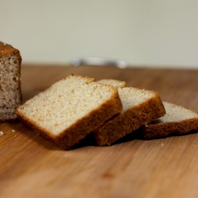 Gluten Free Sandwich Bread Profile Picture