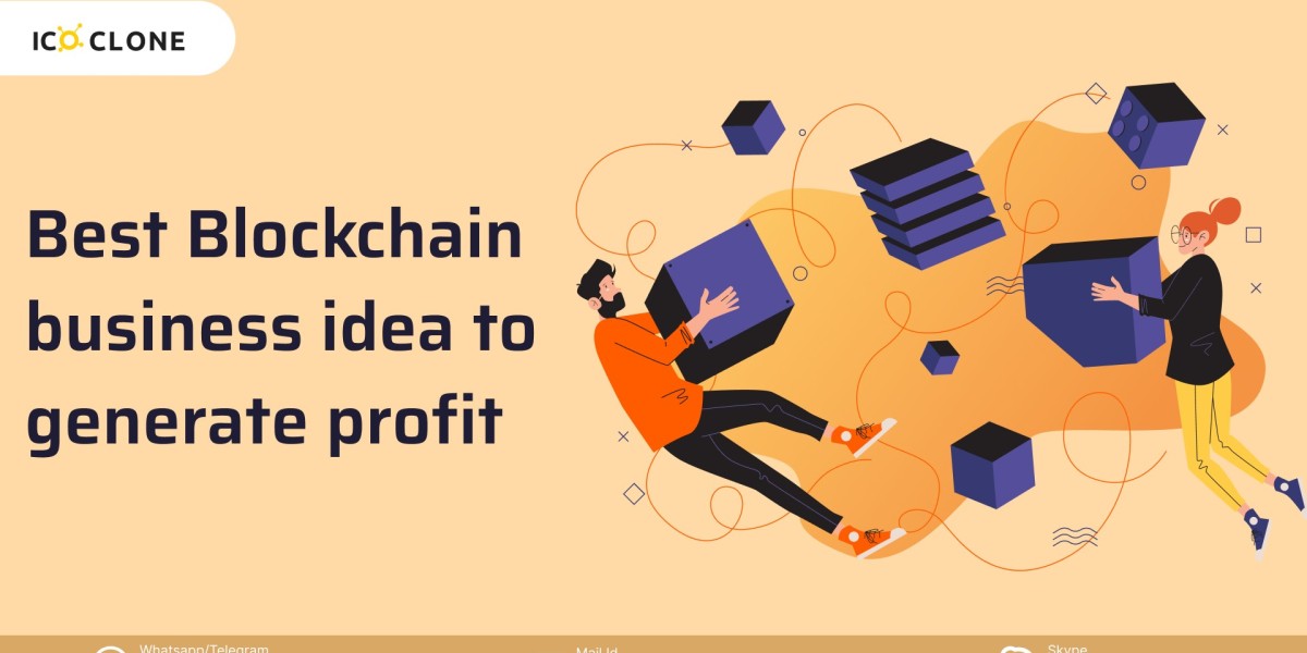 Kickstart Your Blockchain-Based Crypto Business