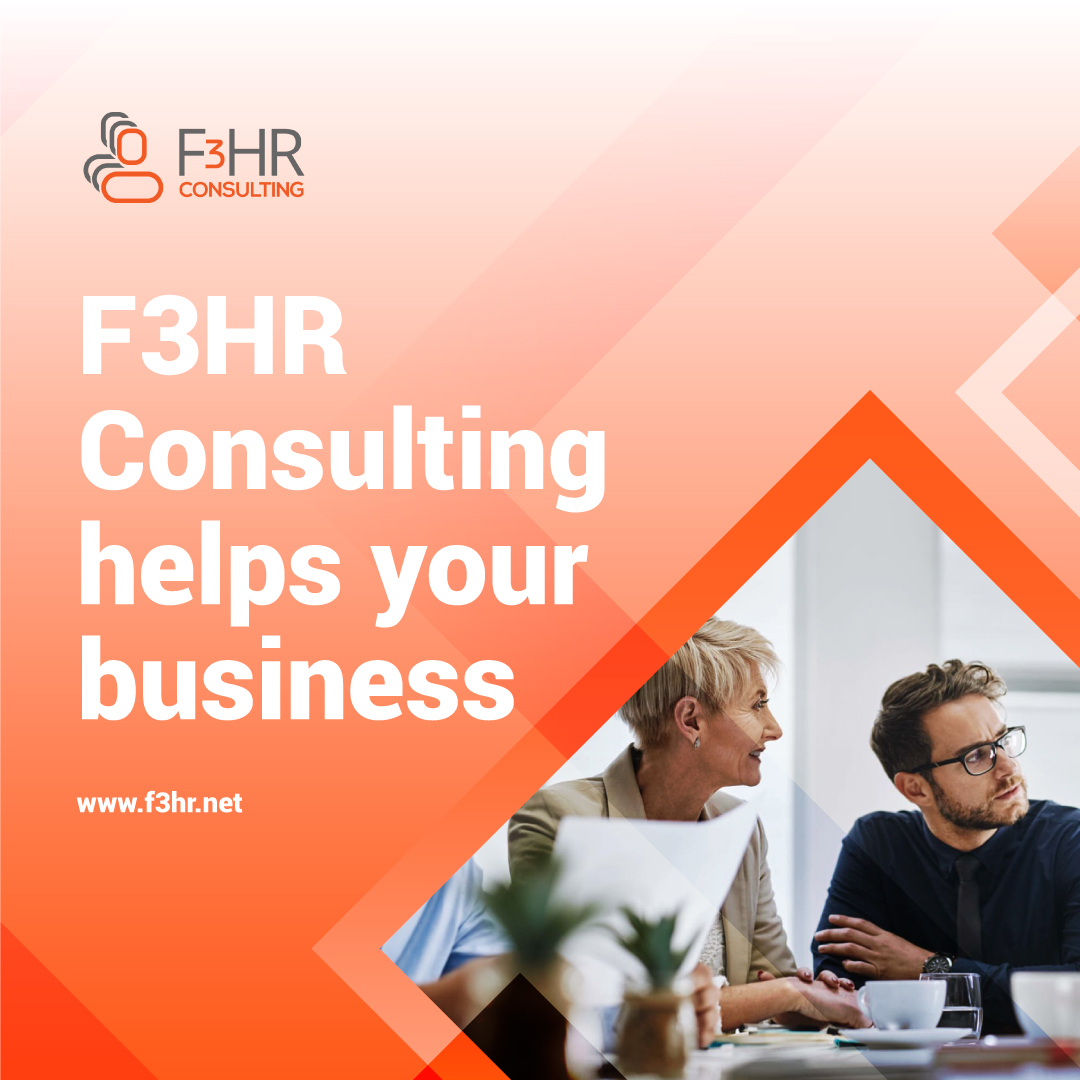 The Benefits of HR Partnership: Streamlining Your Operations and Maximizing Employee Potential! : f3hrconsulting — LiveJournal