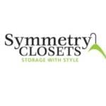 Symmetry Closets