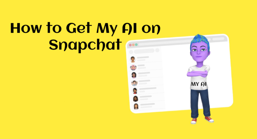 How to Get My AI on Snapchat: Mastering My AI for Ultimate Fun! - HowToWikiGuide