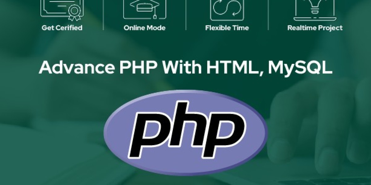 PHP Training In OMR