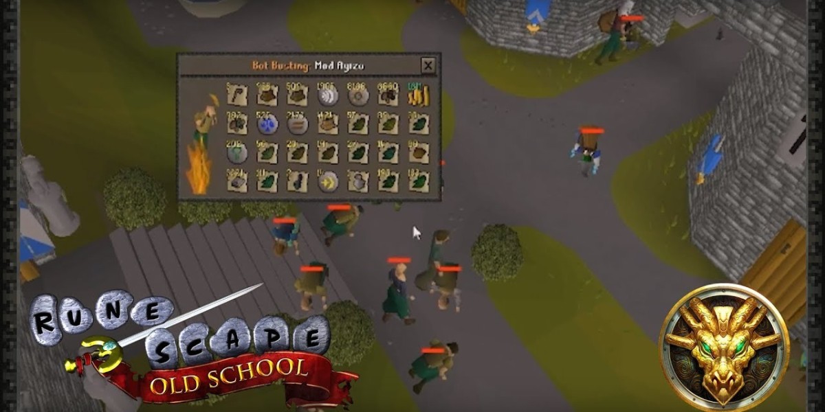 The free-to-play DarkScape doesn't acclimate RuneScape